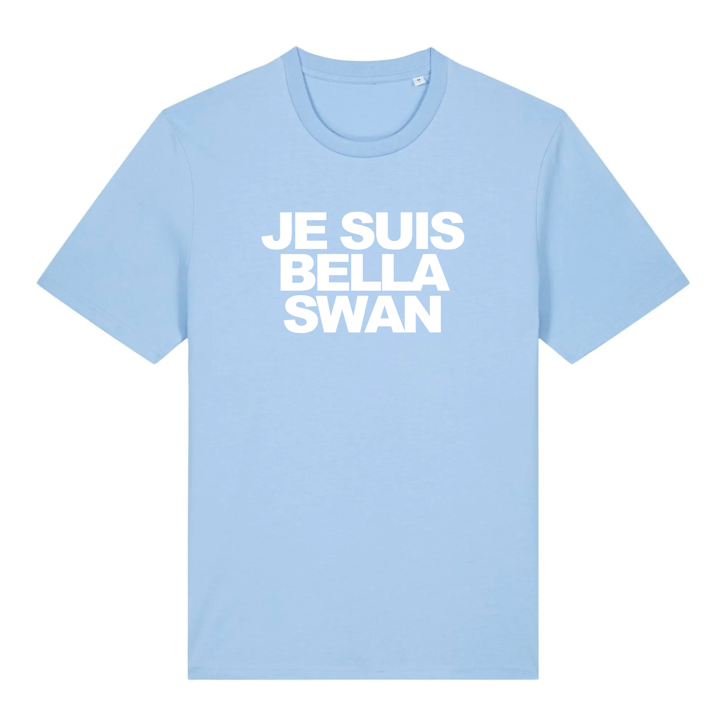 JE SUIS BELLA SWAN - T-SHIRT