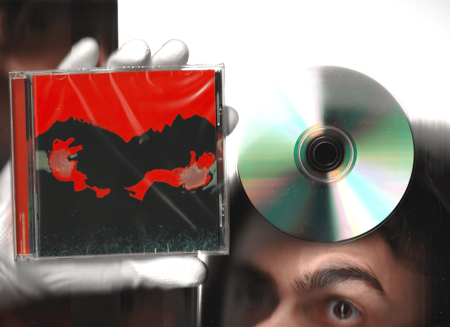 CD DEUX MONTAGNES DELUXE