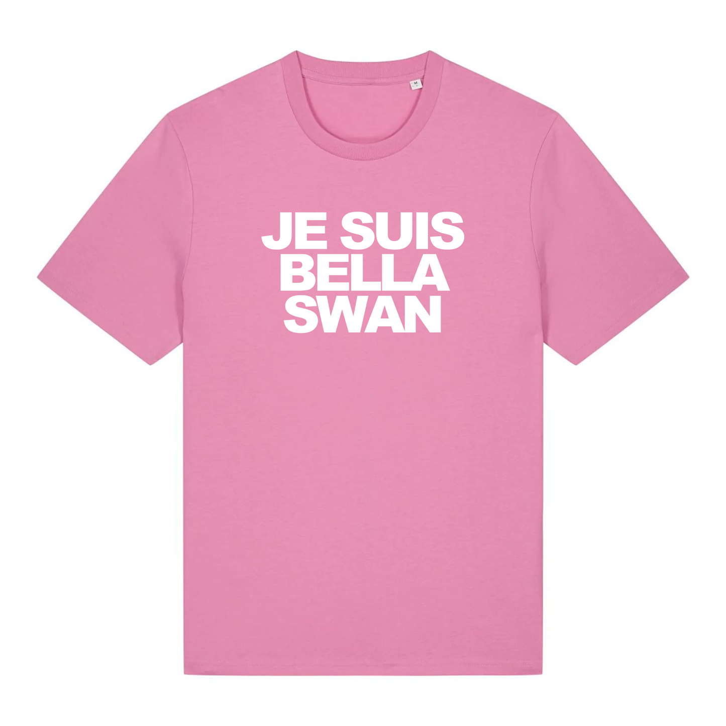 JE SUIS BELLA SWAN - T-SHIRT