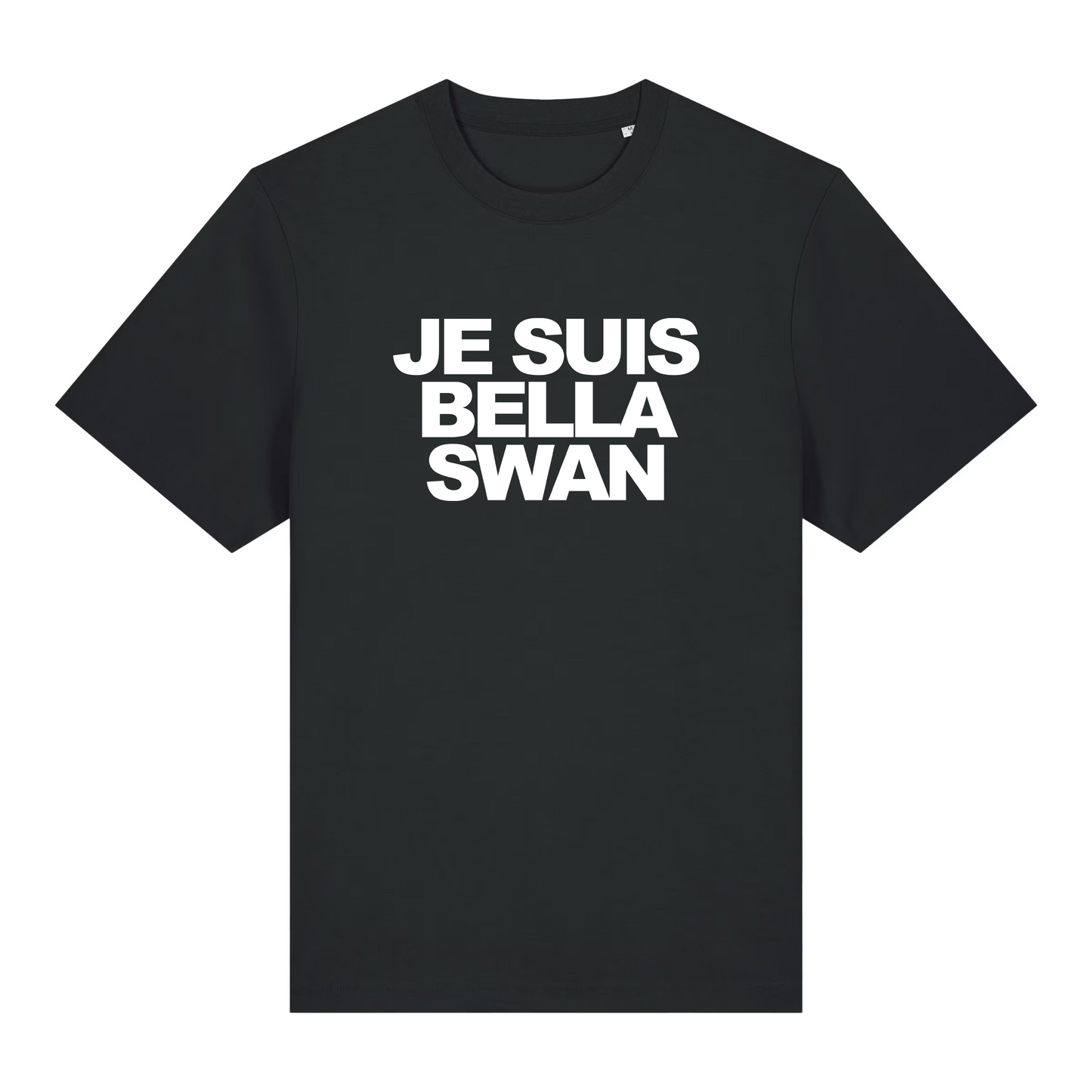 JE SUIS BELLA SWAN - T-SHIRT