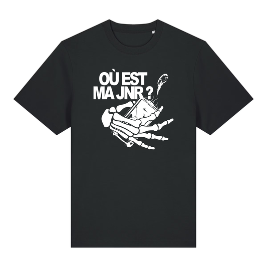 JNR - T-SHIRT